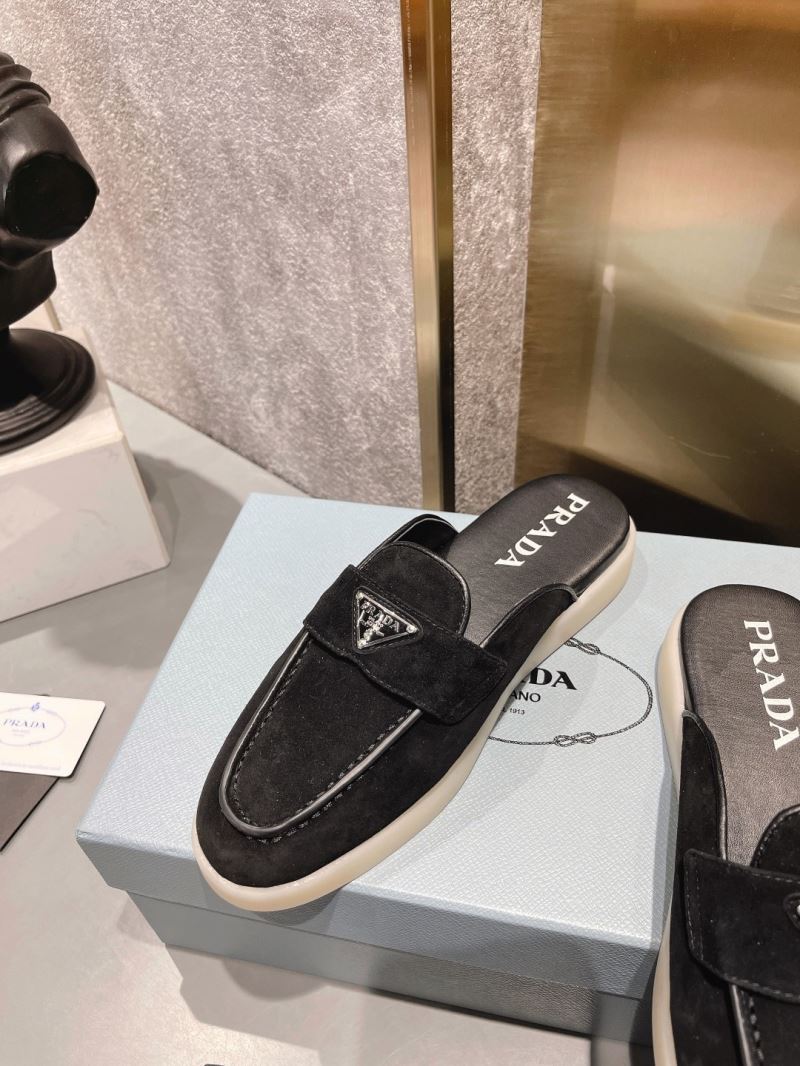 Prada Slippers